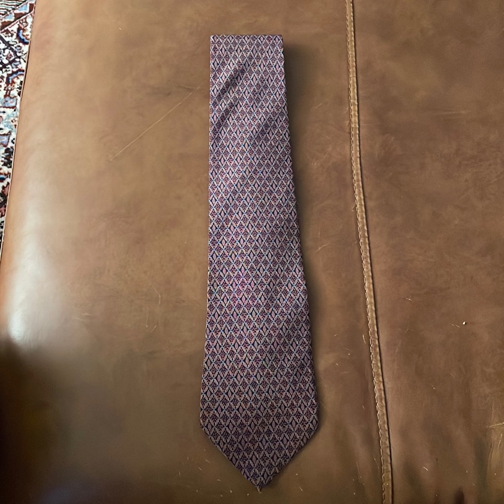 Tie